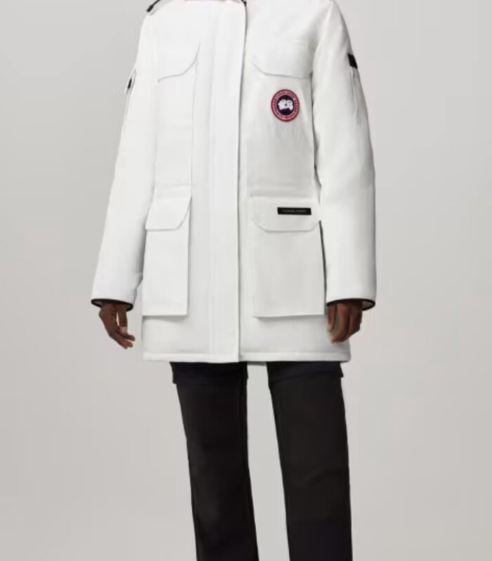 Parka Expedition