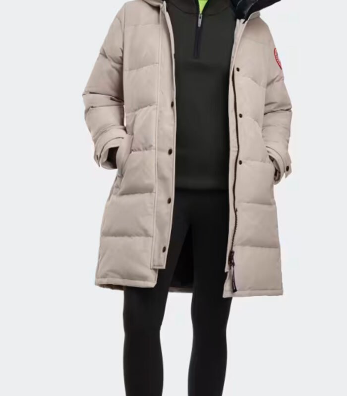 Parka Shelburne